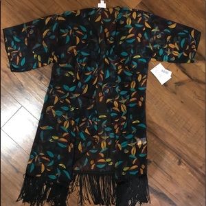 Lularoe Monroe Size S NWT